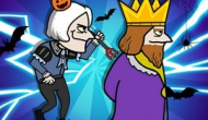 Halloween Murder