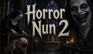 Horror Nun 2