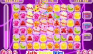 Jelly Puzzle Blitz