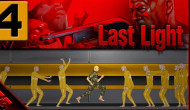 Last Light