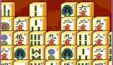 Mahjong Connect