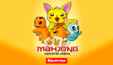 Mahjong Monster Arena
