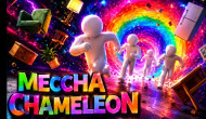Meccha Chameleon Meccha Chameleon