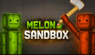 Melon Sandbox