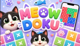 Meowdoku Meowdoku