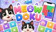 Meowdoku