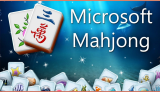 Microsoft Mahjong Microsoft Mahjong