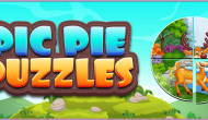 Pic Pie Puzzles