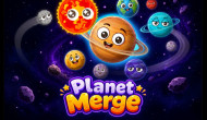 Planet Merge Planet Merge