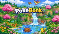 PokéBonk
