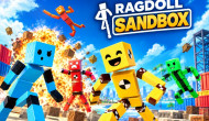 Ragdoll Sandbox
