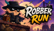 Robber Run