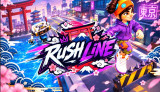 Rush Line Rush Line