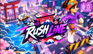 Rush Line