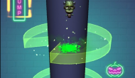 Scary Helix