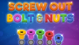 Screw Out: Bolts and Nuts