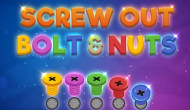 Screw Out: Bolts and Nuts