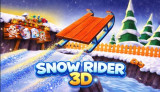 Snow Rider 3D