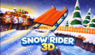 Snow Rider 3D