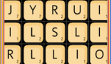 Spelling Scramble