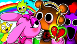 Sprunki Phase 1 Sprunki Phase 1