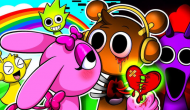 Sprunki Phase 1