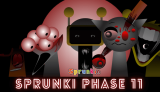 Sprunki Phase 11 Sprunki Phase 11