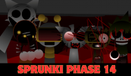 Sprunki Phase 14