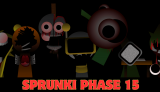 Sprunki Phase 15