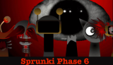 Sprunki Phase 6 Sprunki Phase 6