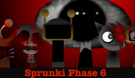 Sprunki Phase 6