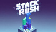 Stack Rush
