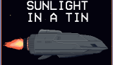 Sunlight In A Tin