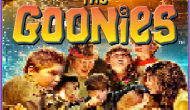 the Goonies