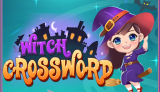 Witch Crossword