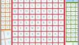 Word Search Challenge