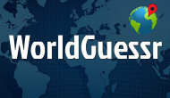 World Guessr
