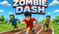 Zombie Dash