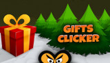 Gift Clicker