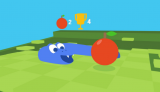 Google Snake