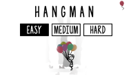Hangman Html