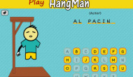 Hangman Online