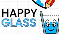 Happy Glass