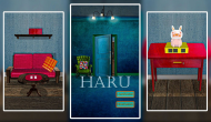 HARU Room Escape