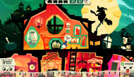 Haunt the House