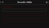 Heardle 00s