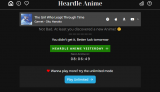 Heardle Anime
