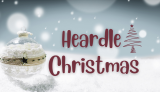 Heardle Christmas Heardle Christmas