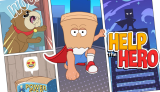 Help The Hero Help The Hero