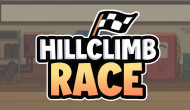 Hill Climb Race